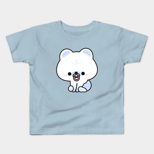 Bear Kids T-Shirt